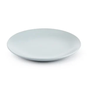 Plato Ensalada Match 19.8cm Cerámica Blue Crown Baccara