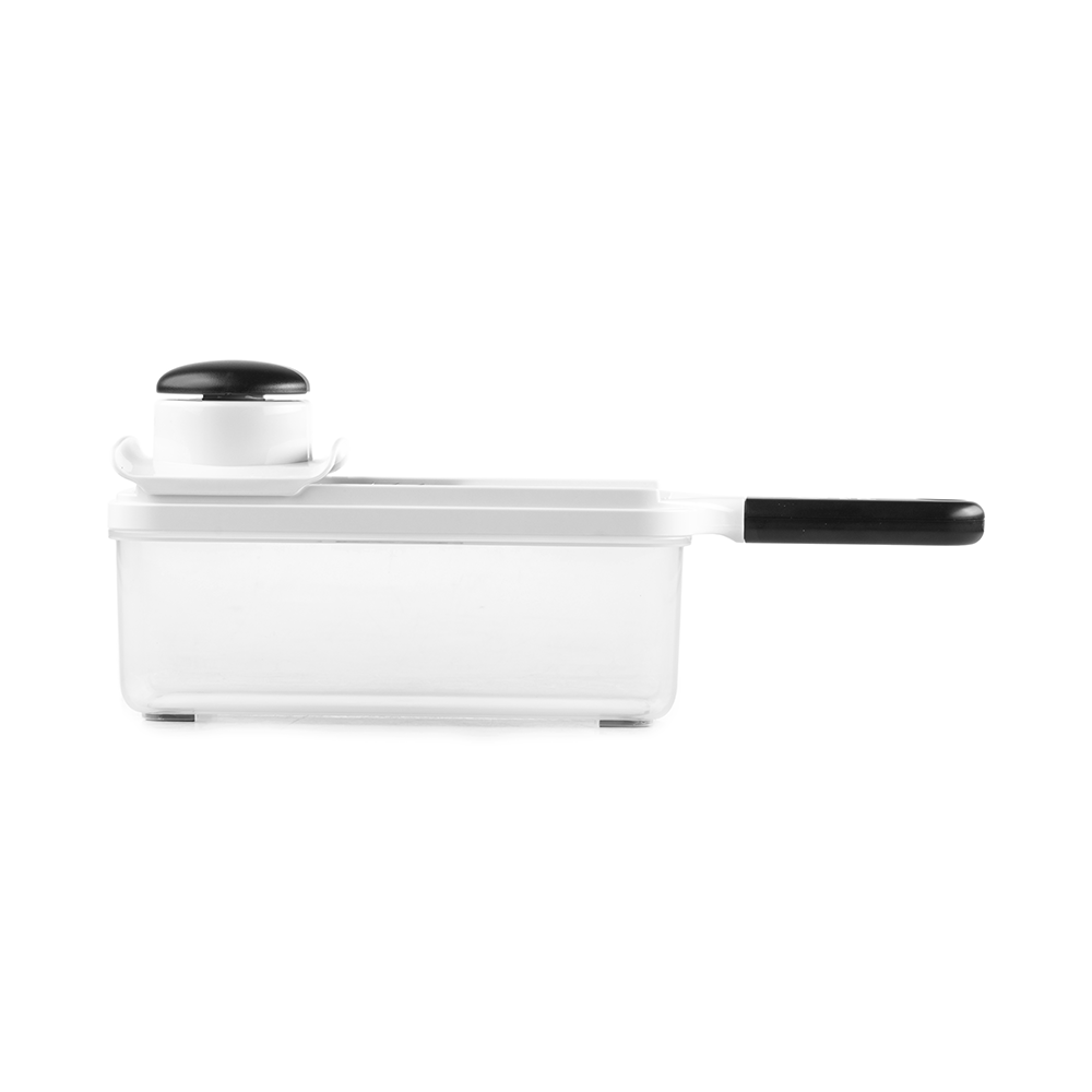 Cortador De Mandolina Multifuncional 5 Cuchilas PDH - Imagen 2