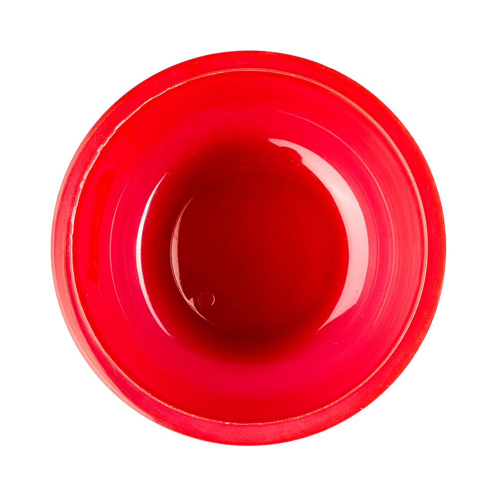 Tazon Hermetico 2L Plastico Colores - Imagen 4
