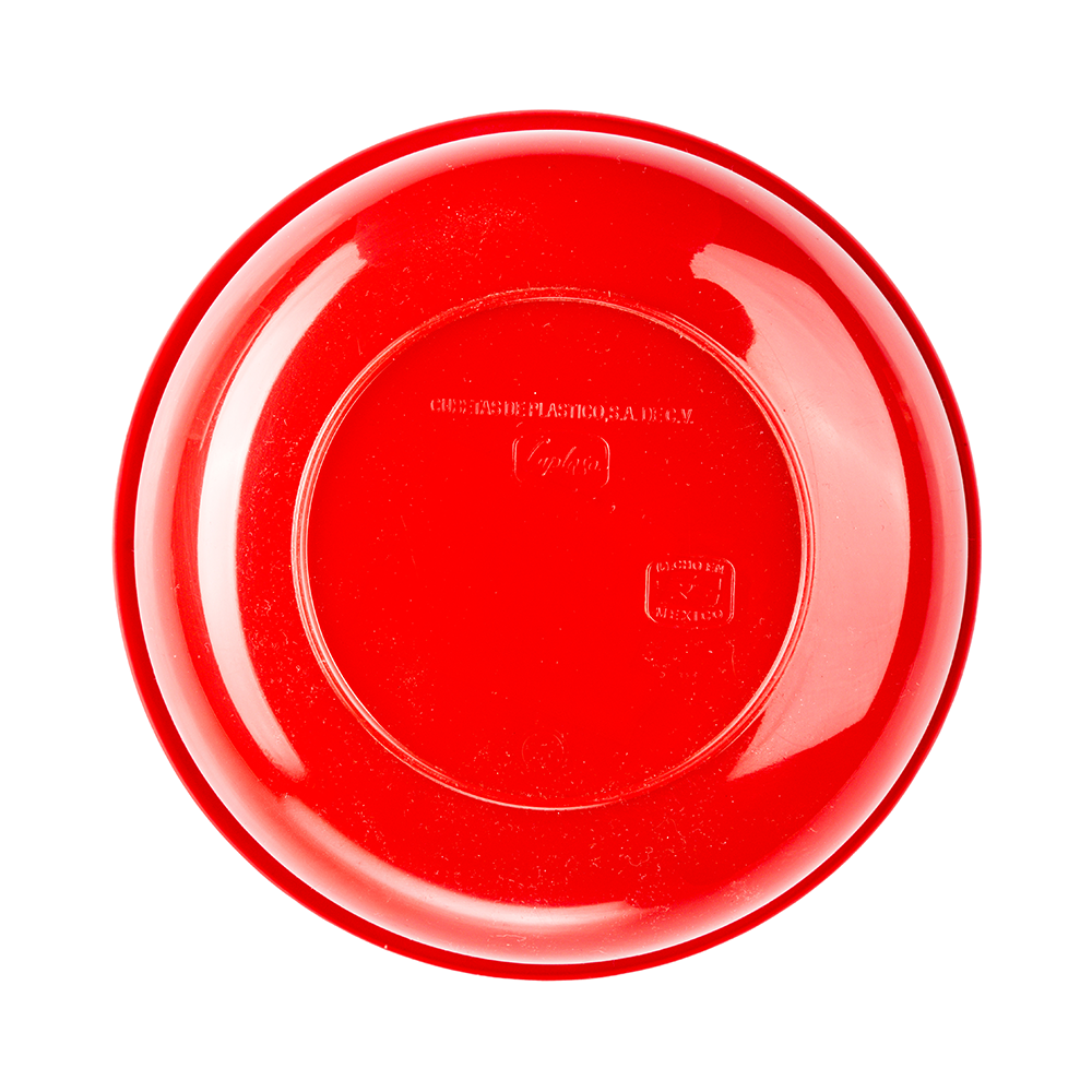 Tazon Hermetico 2L Plastico Colores - Imagen 6