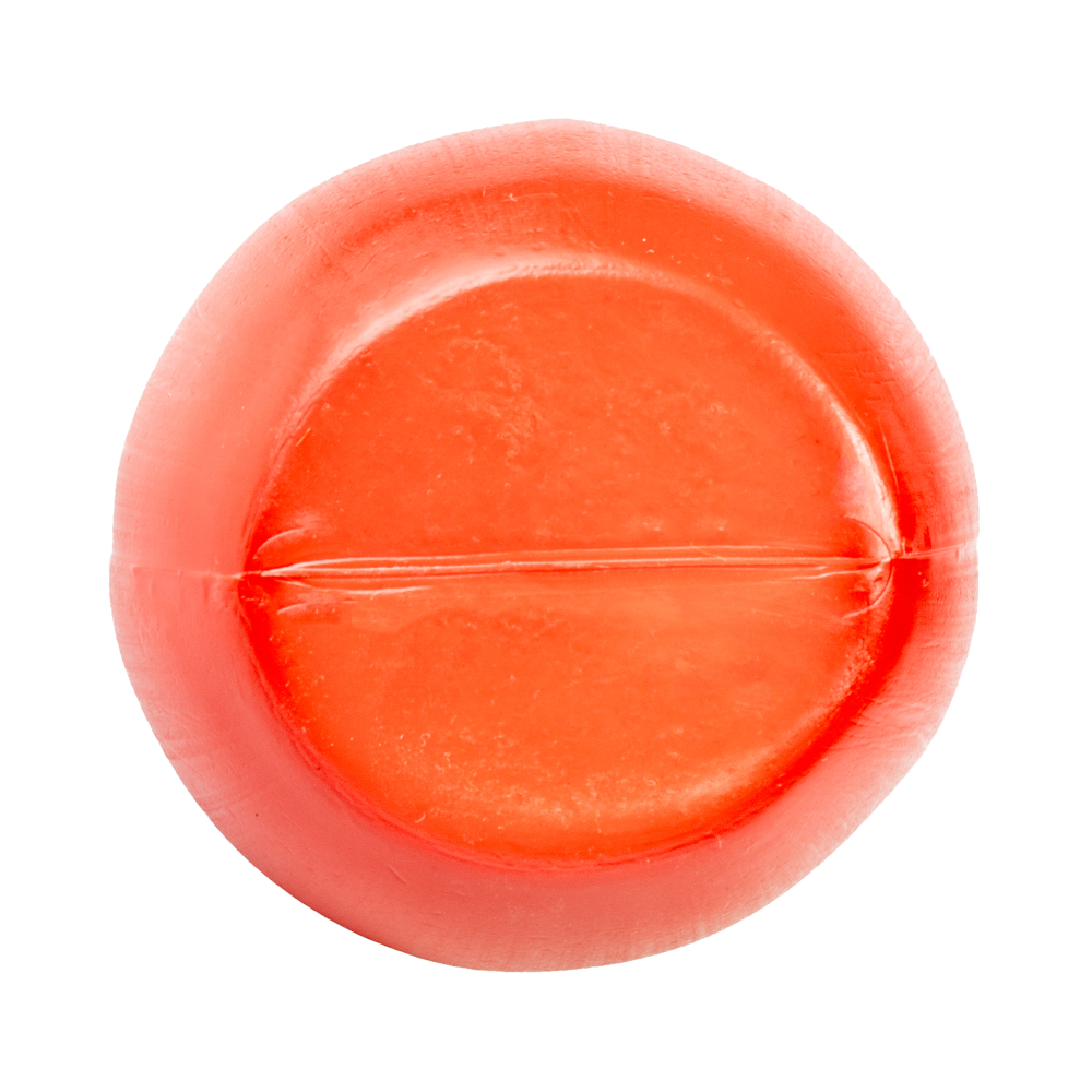 Salero Jitomate 100gr Rojo Plástico - Imagen 4