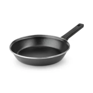 Sartén Duramax 22cm Acero Porcelanizado Cinsa