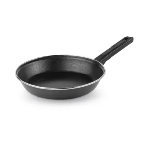 Sartén Duramax 24cm Acero Porcelanizado Cinsa