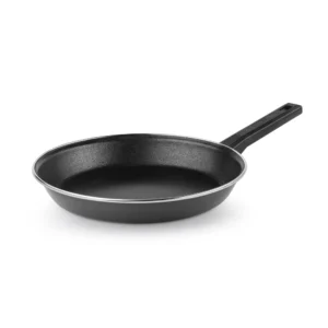 Sartén Duramax 28cm Acero Porcelanizado Cinsa