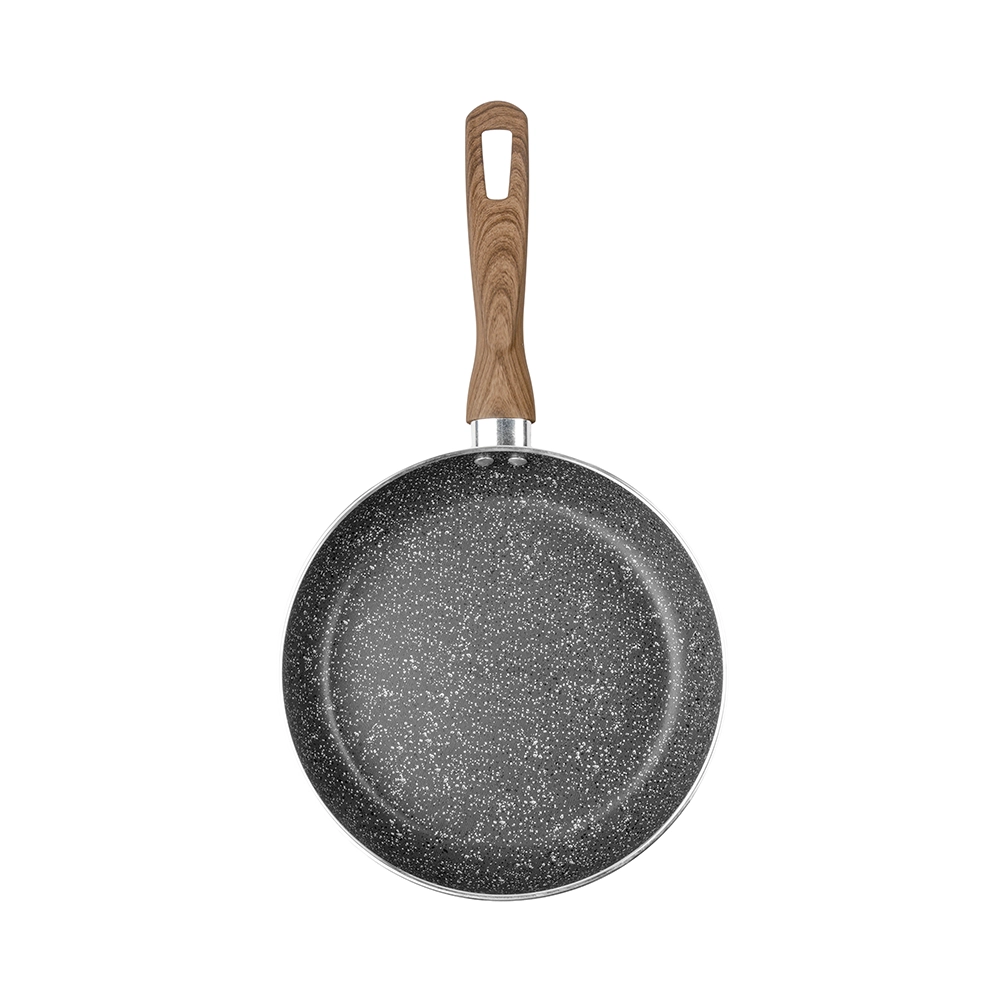 Sartén Stone 24cm Aluminio Lamex - Imagen 4