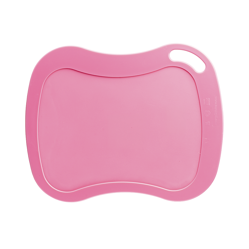 Tabla para Picar 36cm colores Plastico Torosen - Imagen 3