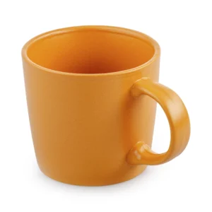 Tarro Mug 361ml Colores Loza Corona