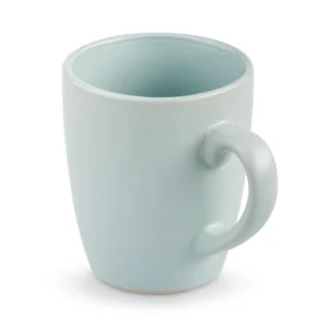 Taza Match 360ml Cerámica Blue Crown Baccara