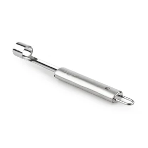 Descorazonador De Manzanas Imperial Acero Inoxidable Metaltex