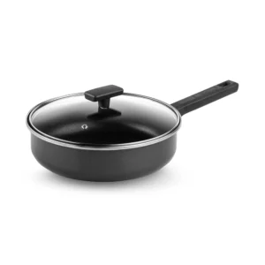 Freidora Duramax 3L Acero Porcelanizado Cinsa