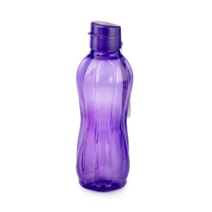 Botella 1L Colores Plástico