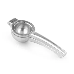 Exprimidor De Limones 22cm Aluminio Maytesa