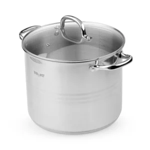 Olla 10L Acero Inoxidable Tab And Kit