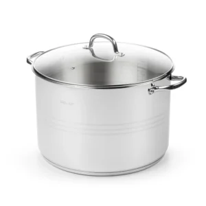 Olla 23L Acero Inoxidable Tab And Kit