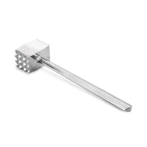 Ablandador De Carne 20cm Aluminio Maytesa