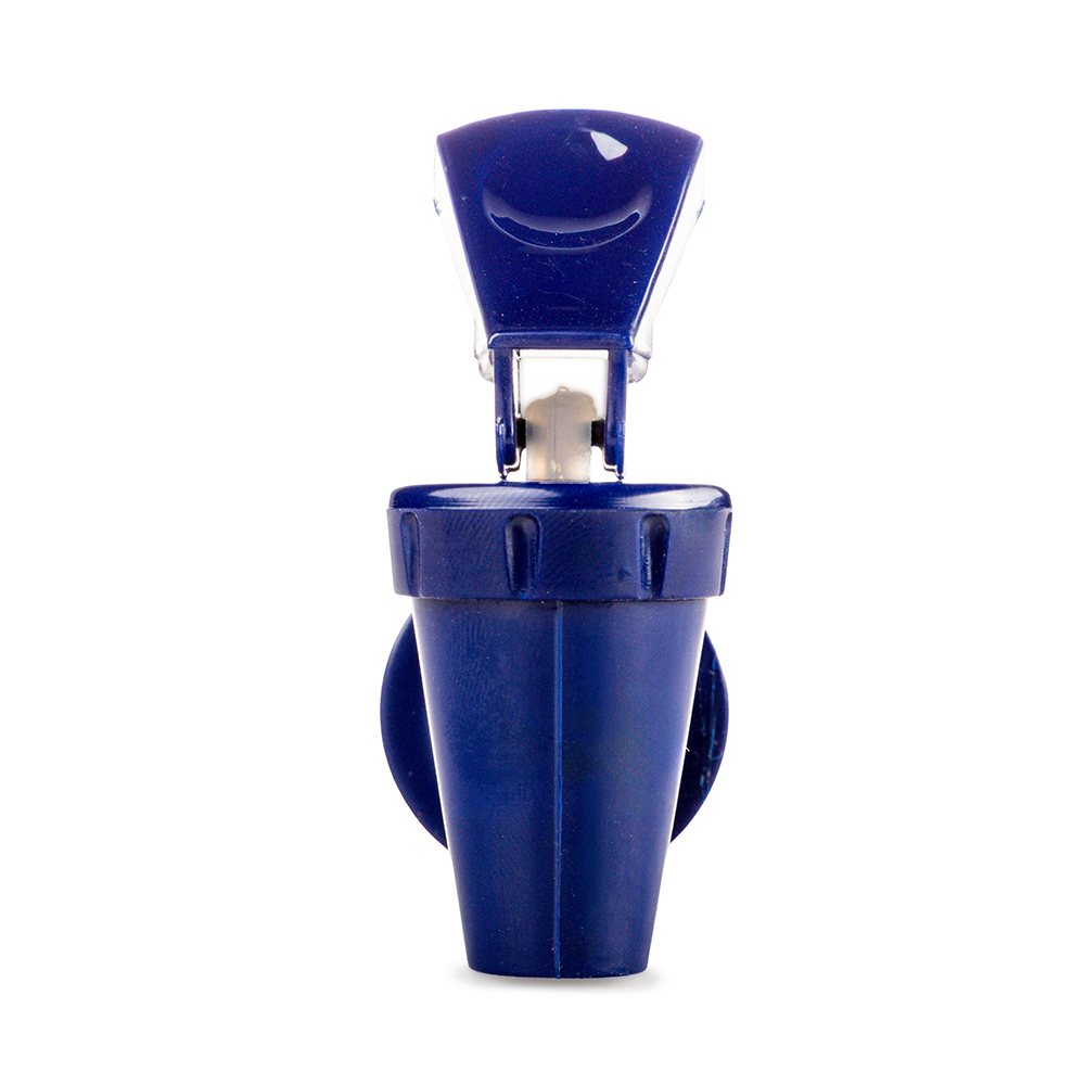 Valvula para Porta Garrafon Plastico Tricorp - Imagen 3