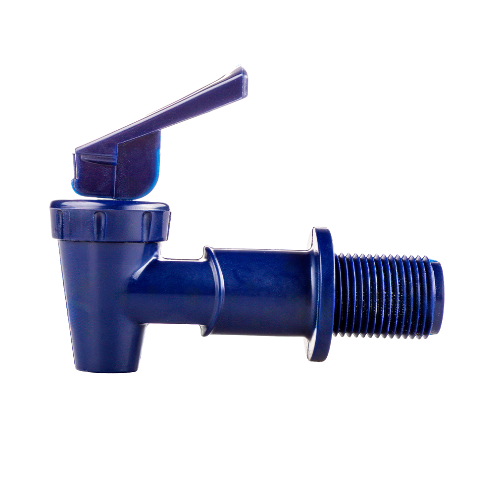 Valvula para Porta Garrafon Plastico Tricorp - Imagen 4