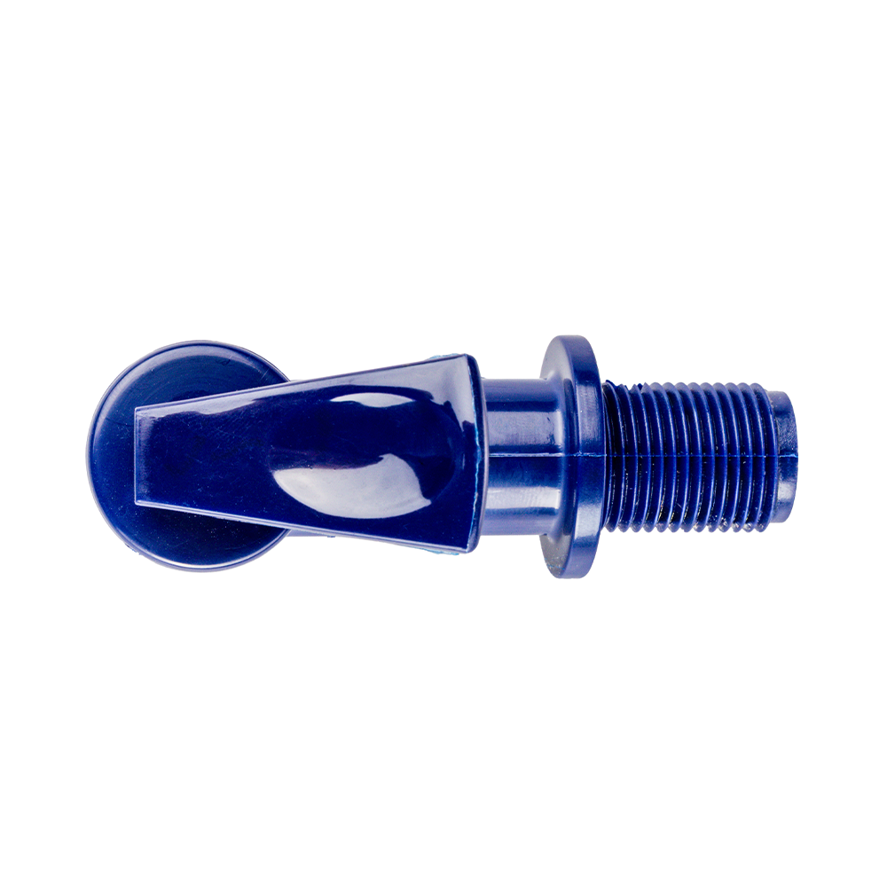 Valvula para Porta Garrafon Plastico Tricorp - Imagen 5