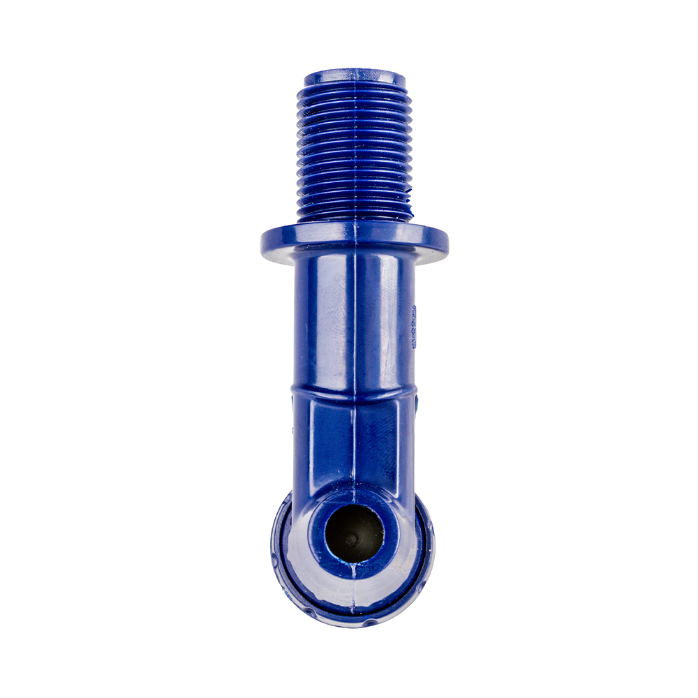 Valvula para Porta Garrafon Plastico Tricorp - Imagen 7