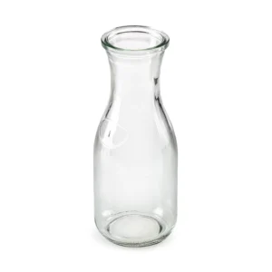 Garrafa Tradicional Vidrio 500ml