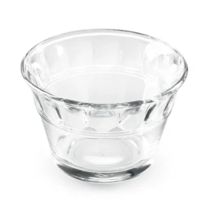 Flanera Jumbo 320ml Vidrio Santos