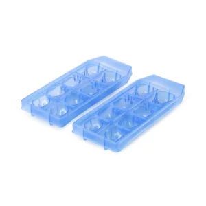 Moldes Para Hielos Figuras Colores Plástico Ortiplaztik
