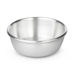 Molde Gelatinero 250ml Alumnio Maytesa