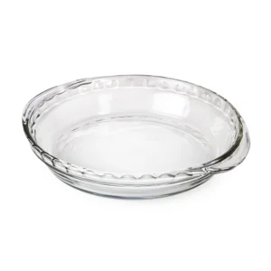Molde Pay 25cm Vidrio Pyr o Rey