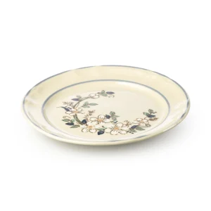 Plato Pastel 19.6cm Victoria Santa Anita