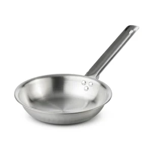Sartén 20cm Acero Inoxidable Moven