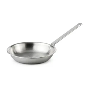 Sartén 26cm Acero Inoxidable Moven