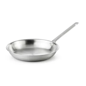 Sartén 30cm Acero Inoxidable Moven