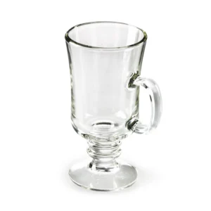 Tarro Irish Café 251ml Vidrio Crisa