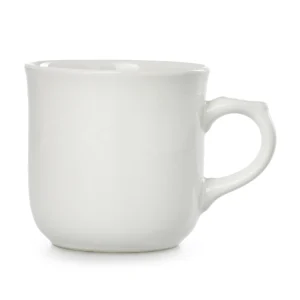 Taza Madrileña 300ml Cerámica Cinsa