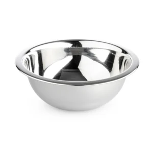 Bowl 750ml Acero Inoxidable Metaltex