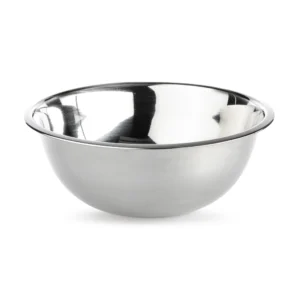 Bowl 5.5L Acero Inoxidable Metaltex