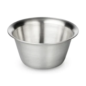 Tazón Multiusos Acero inoxidable 50ml Moven
