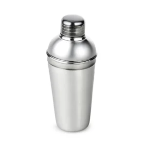 Coctelera 500ml Acero Inoxidable Metaltex