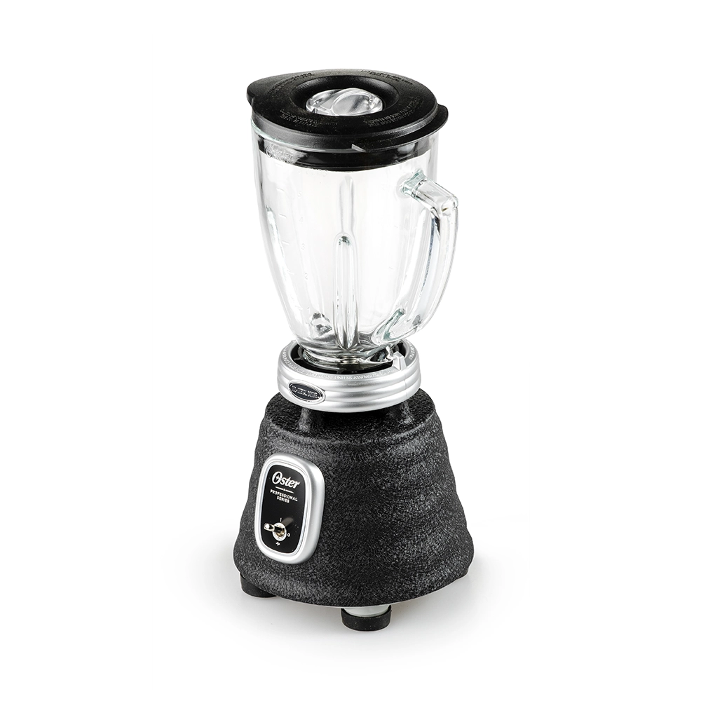 Licuadora Toggle Negra 2 Velocidades Oster